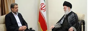 تسلیت رهبر انقلاب اسلامی در پی درگذشت دکتر رمضان عبدالله/ رمضان عبدالله عنصری بسیار صادق و ارزشمند بود