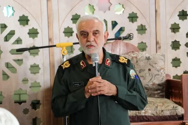 جشن‌های هفته دفاع مقدس در ۵هزار نقطه استان فارس برگزار می‌شود