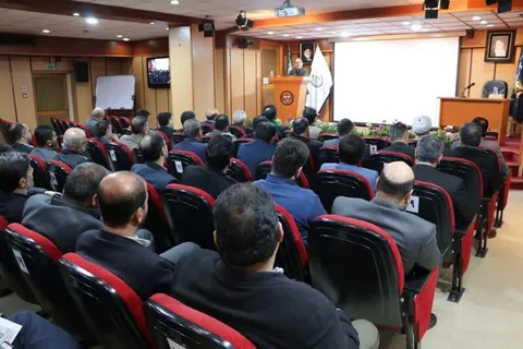 میز خدمت جهادی اتصال مدیران با مردم را افزایش می دهد/برپایی ۲۲ هزار و ۵۰۰ میز خدمت جهادی عمومی و تخصصی‌ در 9ماهه سال