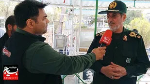 دانش&zwnj;آموزان سفیران انتقال&zwnj;دهنده فرهنگ هشت سال دفاع مقدس هستند