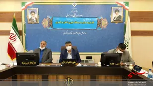 پاکسازی ۳۰ هزار هکتار از حریم جاده های استان مرکزی از زباله