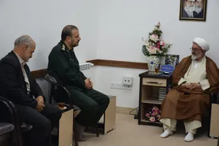 برگزاری اولین جلسه دوسالانه اجلاسیه شهدای شهرستان شاهرود در سال ۱۴۰۰