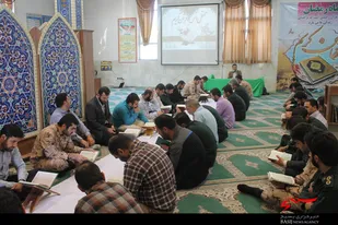 حفظ قرآن مقدمه&zwnj;ای برای فهم مفاهیم و معارف و عمل به قرآن است