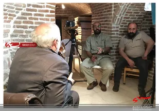 مستند نواهای ماندگار ساخته می شود