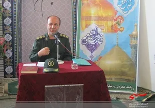 منشا بسیاری از مشکلات کشور چشم امید عده ای به غرب است