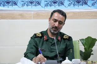 هفته دفاع مقدس، نماد وحدت و همدلی ملت همیشه قهرمان ایران/ نمایش اقتدار نیروهای مسلح در اراک با درخشش نیروهای بسیجی