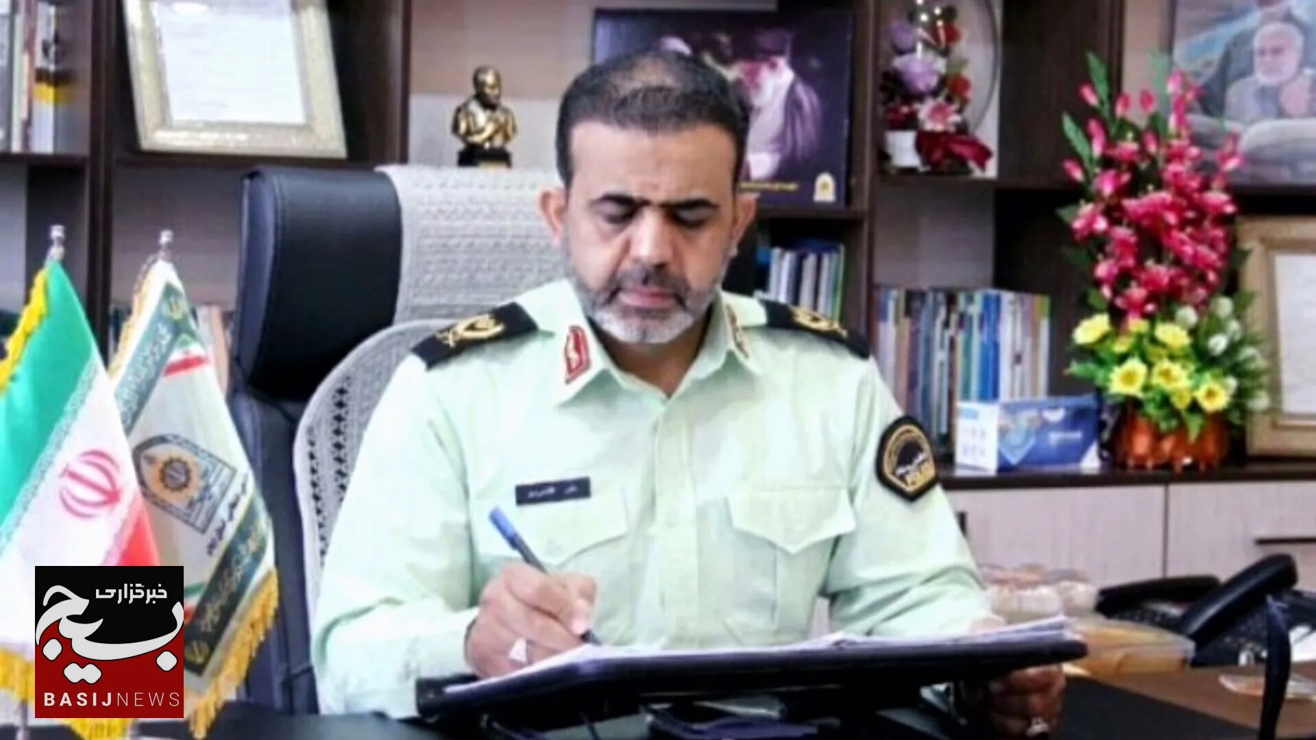 68 هزار لیترانواع مشتقات نفتی در شهرستان پاکدشت کشف شد