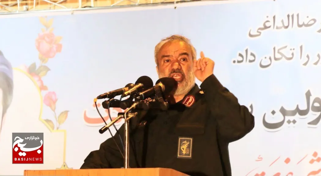 صهیونیست‌ها نمی‌توانند از قاعده جدید تنبیه اشتباهاتشان، سالم بیرون بروند/عملیات تنبیهی وعده صادق هم نتیجه حماقت در حمله به کنسولگری ایران بود+تصاویر و فیلم