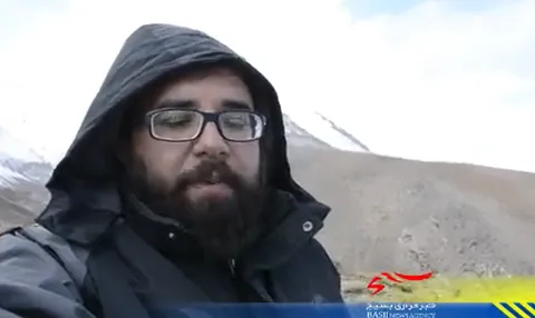 ایران در انتظار پیدا شدن لاشه هواپیما