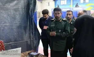 ششمین رویداد تولید محتوای دیجیتال انقلاب اسلامی