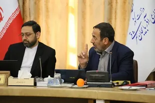 توانمندسازی روستاهای حریم رود ارس برنامه تحولی استان در سال ۱۴۰۳