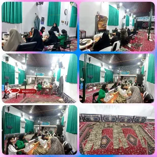 اردوی جهادی گلیرد