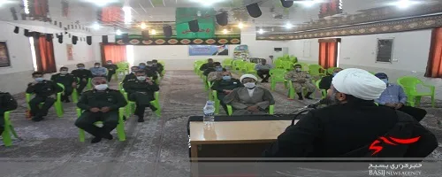جبهه حق در بحث عدالتخواهی ضعیف عمل کرده است