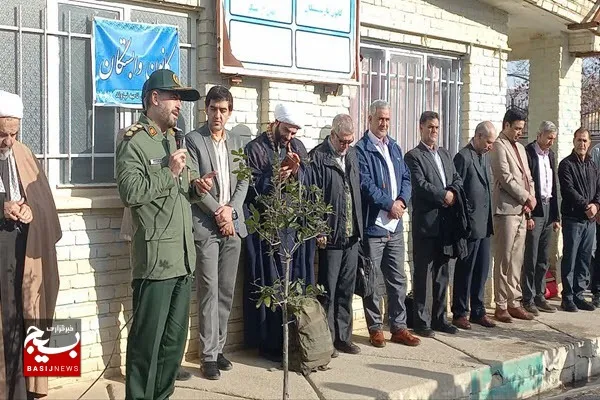 اعزام ۳۰۰ دانش‌آموز پسر از استان همدان به کربلای ایران زمین