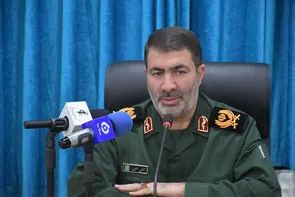 دعوت فرمانده سپاه فتح از کهگیلویه و بویراحمدی ها برای حضور باشکوه در رزمایش جان فدا