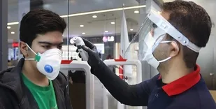 محدودیت یک ماهه کرونایی در استان سمنان