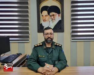 آغاز پروژه آب&zwnj;رسانی به دهستان سعدآباد ریگان
