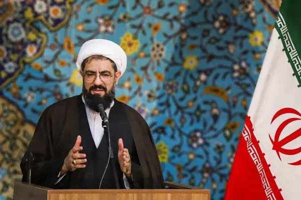 اربعین نمادی از وحدت در جامعه اسلامی است