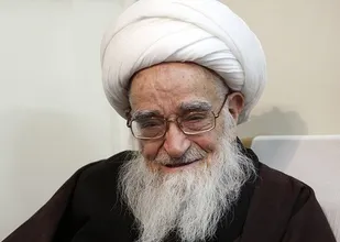 بیانیه سازمان بسیج طلاب کرمانشاه به مناسبت ارتحال آیت الله صافی گلپایگانی