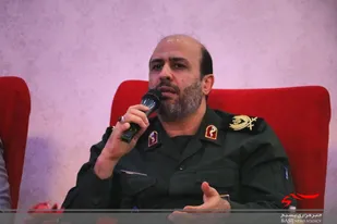 علم و تکنولوژی قدرت ساز است