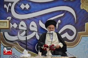 نائب رئیس مجلس خبرگان رهبری : شیخ صدوق  محدث، فقیه و عالِم ذوالفنون بوده است
