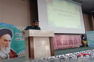 عشایر در ایجاد امنیت نقش بسیار مهمی دارند