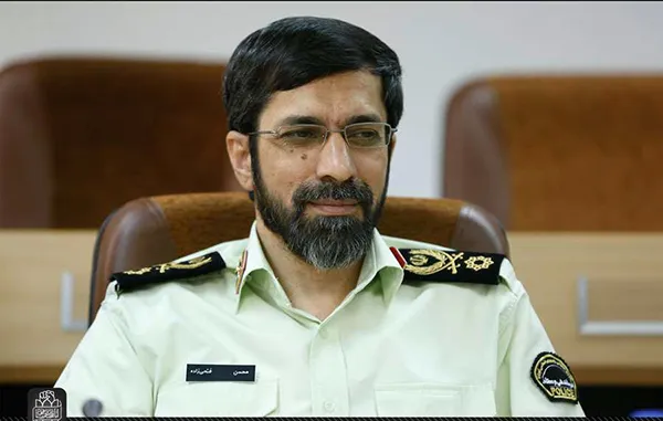 عمق راهبردی جمهوری اسلامی در هزاران کیلومتر از مرزها قرار دارد
