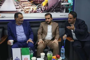 لوله&zwnj;سازی اهواز توان بالایی در تولید لوله&zwnj;های موردنیاز صنعت نفت و گاز دارد