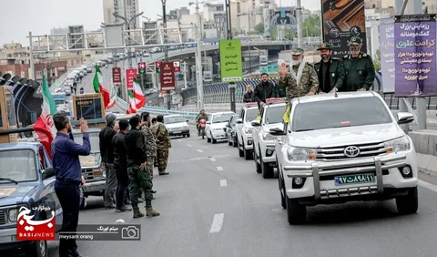 بزرگترین رزمایش همدلی و مواسات برگزار می شود