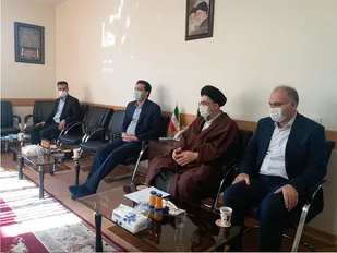 پیشنهاد &laquo;روز ری&raquo; در شورای فرهنگ عمومی شهرستان ری