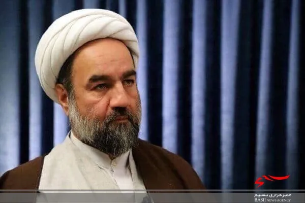 نماینده ولی فقیه در سیستان و بلوچستان حادثه تروریستی در شیراز را محکوم کرد