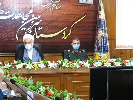 مساجد مرکز ثقل، هدایت و راهبری جامعه هستند 