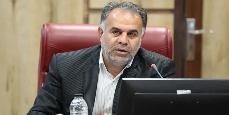 ریل‌باس در مسیر پل زائر تا پایانه شهید سلیمانی مهران اجرای می شود