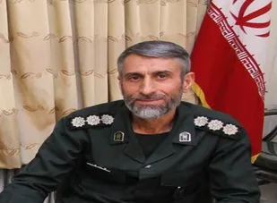 آمادگی 18 رده از سپاه برای برگزاری باشکوه مراسم سالگرد امام خمینی(ره)