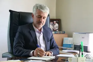 باغداران قبل از سم&zwnj;پاشی به زنبورداران   اطلاع&zwnj;رسانی كنند