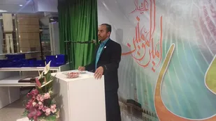 ظرفیت های اقتصادی در حوزه پوشاک بسیار بالا است