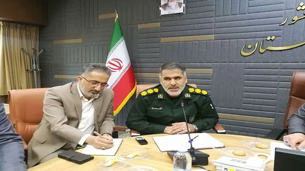 هفته وحدت راهبردی بنیادین برای امت اسلامی است