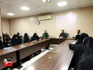 کارگاه تولید محتوا به مناسبت سالگرد شهید سلیمانی در قم آغاز شد