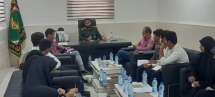 خبرنگاران مطالبه گری از مسئولین را دنبال کنند