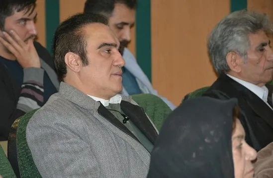نشست صمیمی فرمانده سپاه تهران با هنرمندان تلویزیون برگزار شد