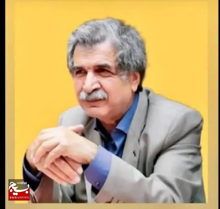 پیام تسلیت هیأت رزمندگان اسلام وخبرگزاری  بسیج  خوزستان و خرمشهر در پی درگذشت خبرنگار بومی عرصه دفاع مقدس