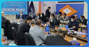 تکمیل زیرساخت&zwnj;های فاز یک لجستیک راه آهن اینچه برون ۶۵۰ میلیارد تومان اعتبار لازم دارد