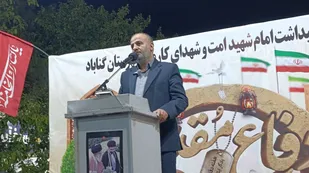 جهاد تبیین تنها راه مبارزه با استکبار است