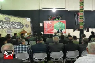 زمینه آزادی ۷۲ نفر از زندان&zwnj;های استان اردبیل فراهم شد