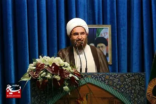 انقلاب اسلامی، ملت ایران را از بردگی به حریت رساند/نهضت امام خمینی (ره)، خاری در چشم دشمنان است