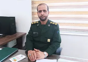 انقلاب اسلامی ،دانشگاهی برای بیداری انسان های آزادی خواه / کارنامه درخشان سپاه دولتهای غربی را به هراس انداخته است