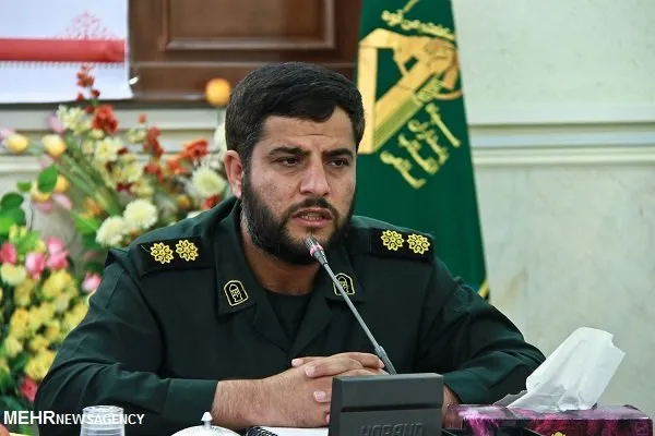  با روحیه بسیجی می‌توان از پیچ‌های سخت تاریخی عبور کرد