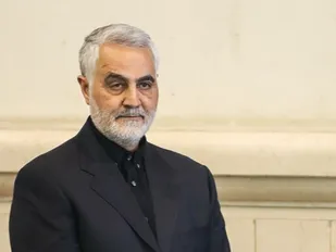 ابعاد شخصیت شهید سلیمانی باید تبیین شود