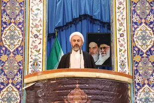 امام&zwnj;جمعه ایلام: اقتدار دفاعی و تاب&zwnj;آوری ملی محاسبات دشمن را برهم زد