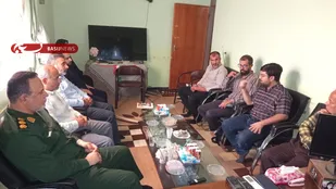 طرح &laquo;میز کتاب&raquo; فرهنگ مطالعه را به روستاهای دلوار می&zwnj;برد